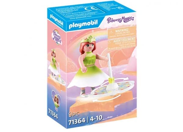 Playmobil 71364, 4 År, Multifärg