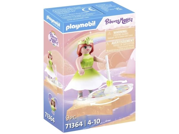 Playmobil 71364, 4 År, Multifärg