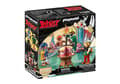 Miniatyrbilde 1 av 4: Playmobil Asterix 71269, Lekefigursett, 5 år