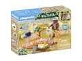 Miniatyrbilde 2 av 3: Playmobil Wiltopia 71296, 4 år, Flerfarget