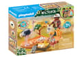 Miniatyrbilde 1 av 3: Playmobil Wiltopia 71296, 4 år, Flerfarget