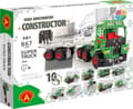 Miniatyrbilde 2 av 2: Little Constructor Pro-Super Truck 10in1 byggesett
