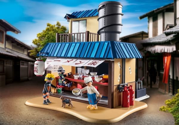 Playmobil 70668, Action/äventyr, 5 År, Multifärg