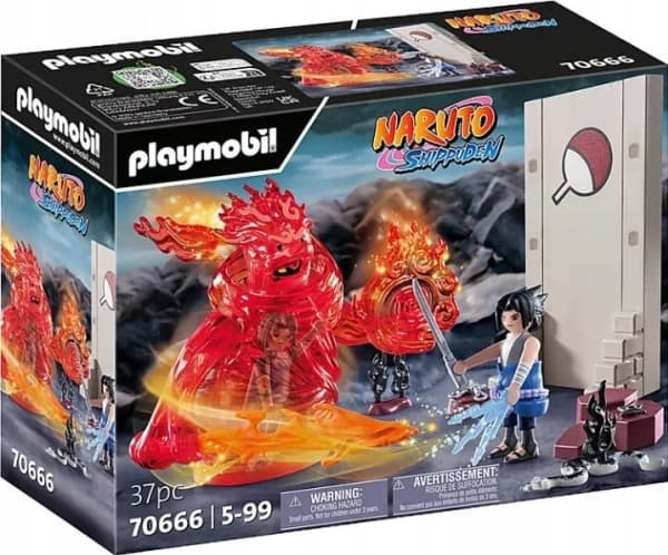 Playmobil 70666, Action/ Eventyr, 5 år, Flerfarget