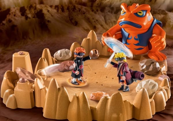 Playmobil 70667, Action/äventyr, 5 År, Multifärg