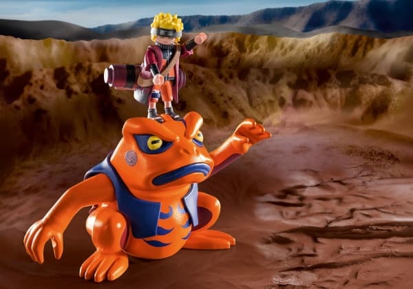 Playmobil 70667, Action/äventyr, 5 År, Multifärg