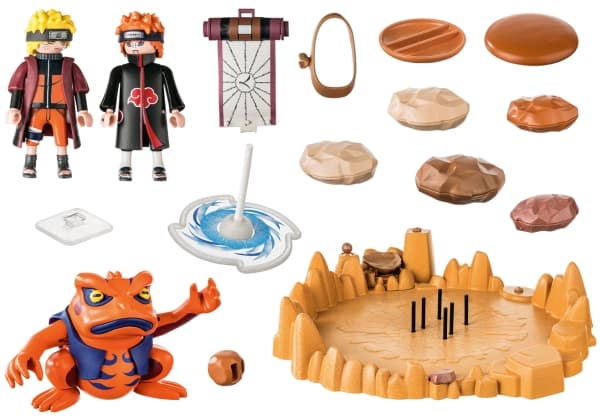 Playmobil 70667, Action/äventyr, 5 År, Multifärg