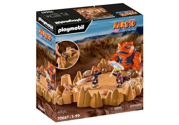 Playmobil 70667, Action/ Eventyr, 5 år, Flerfarget