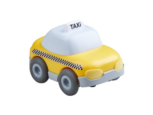 HABA 306677, Bil, 2 år, Flerfarget