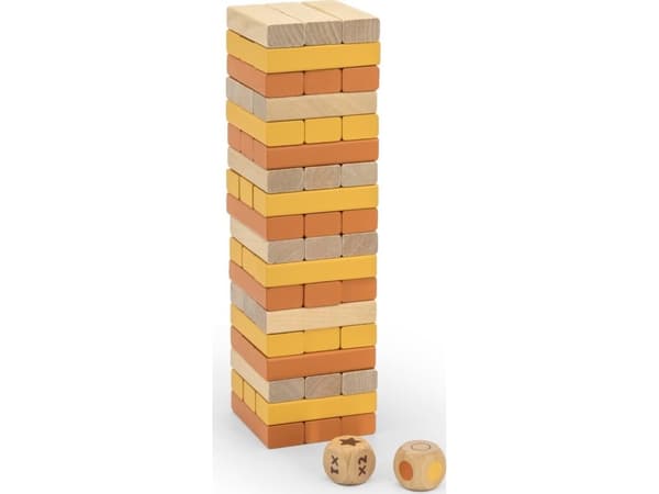 Viga Toys Viga 44218 PolarB Tower puslespill