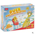 Miniatyrbild 7 av 11: Toymania Duck Rollercoaster Interactive Toy with Lights and Sounds