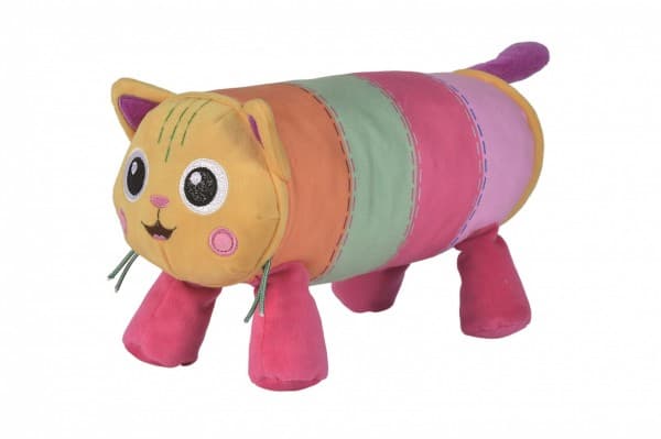 Nicotoy Gabbys Dollhouse Cat