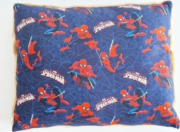 Kudde Spider-Man