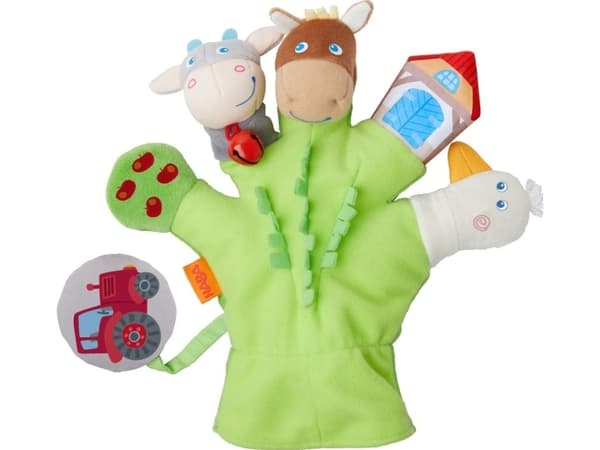 Teka Play Glove Farm