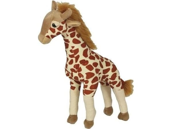 Dubi Giraffe 28cm