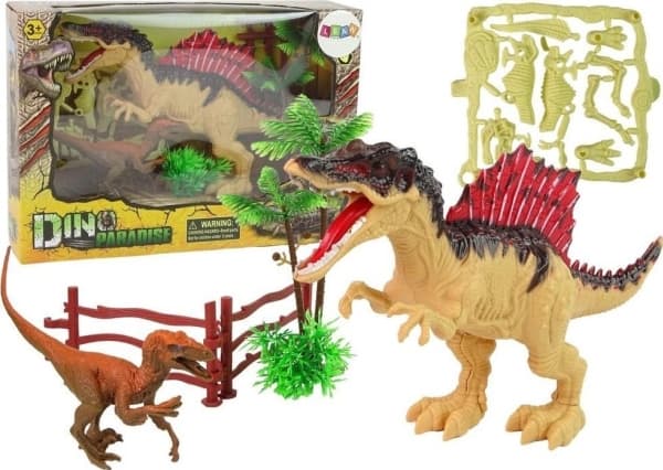 Dinosauriepark