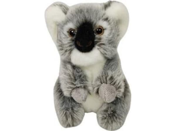 Dubi Koala sittende 18cm 03538