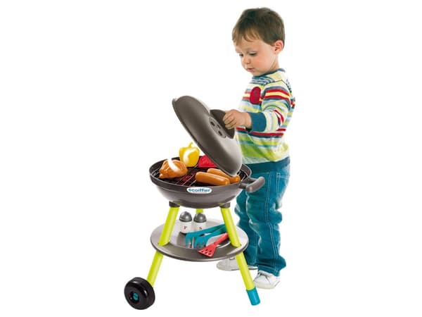 ECOIFFIER 4668, Sportssett leketøy for barn, 1,5 år