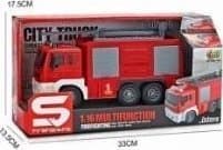 Fire department
