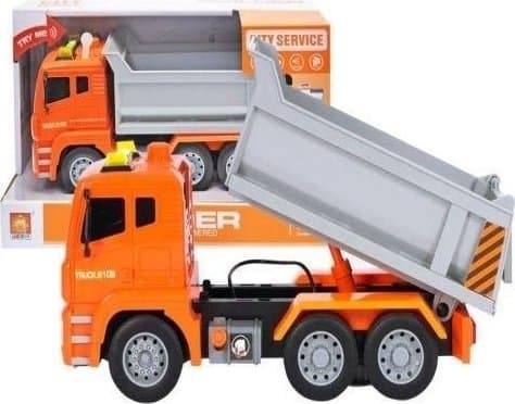 Teka Truck