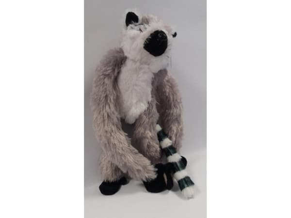 Dubi Lemur tarranauhalla 48cm