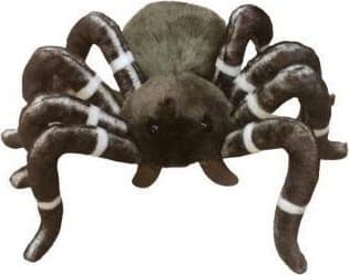 Spindel 25cm EDUKAMP