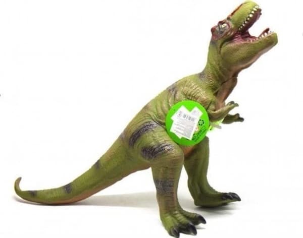 Schleich Tyrannosaurus figurin