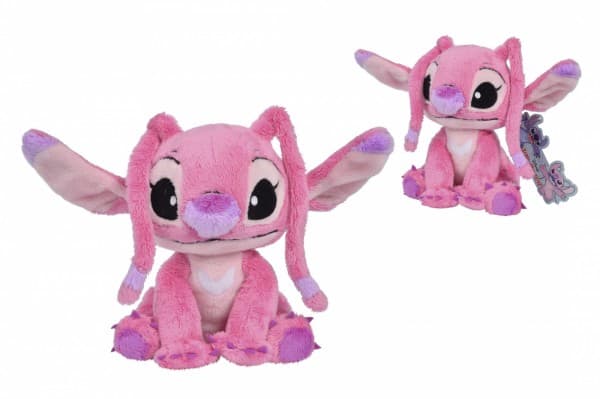 Simba Toys Ängel, Karaktär