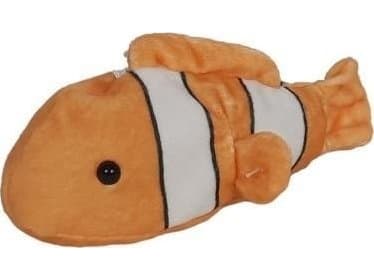 Dubi Mini ziki gul fisk 14cm