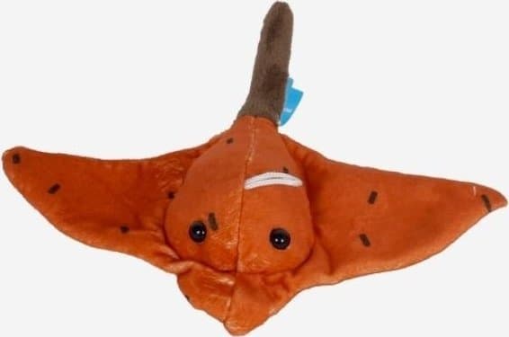Punainen vaippa 14cm