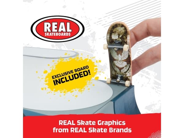 Tech Deck X-Connect Speed Wave