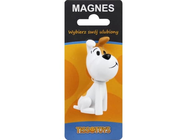 Teka Magnes - Rekrytering av medarbetare