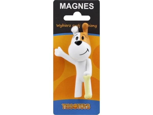 Magnet - Recsio stående