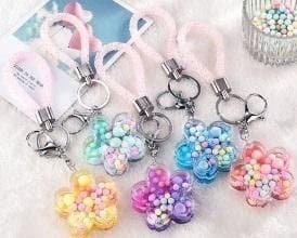 Sweet dream pendant Flower MIX
