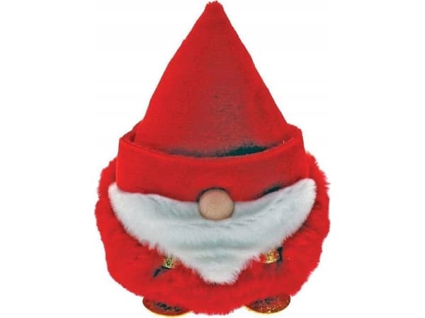 TY PUFFIES GNORBIE dvärg maskot 42531