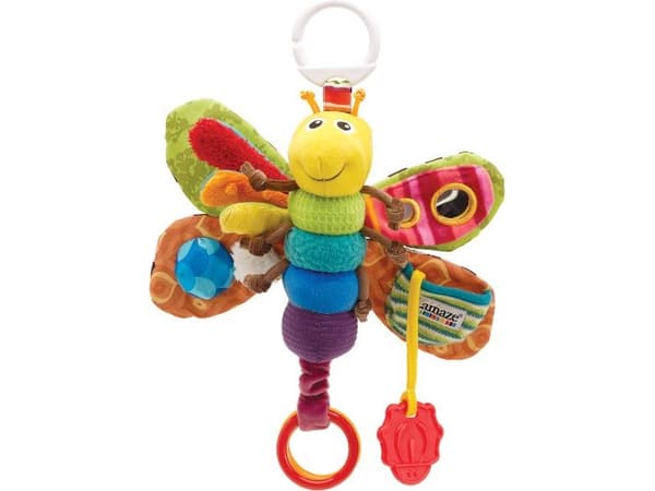 Lamaze Freddie the Firefly