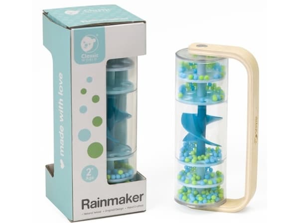 Classic Rainmaker Blå (fra 24 M)
