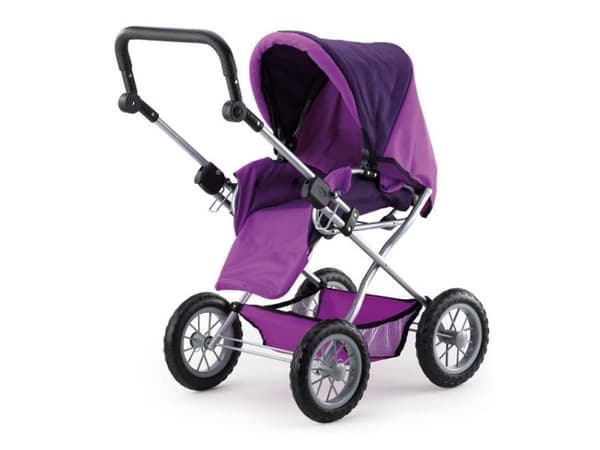 Bayer Barnvagn, babyskydd med tillbehör Trensy set 15012AE