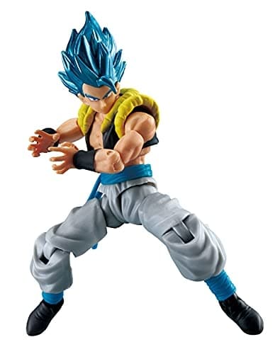DRAGON BALL SUPER EVOLVE SUPER SAIYAN BLUE GOGETA (DS36277)