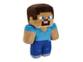 Miniatyrbild 4 av 5: Minecraft 8-INCH BASIC PLUSH Steve, Tecknad figur, 3 År