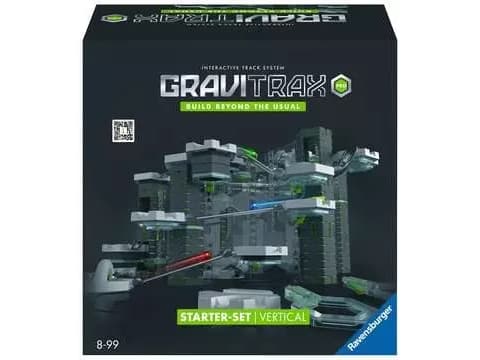 GraviTrax PRO Starter-Set Vertical