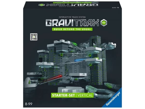 GraviTrax PRO Starter-Set Vertical