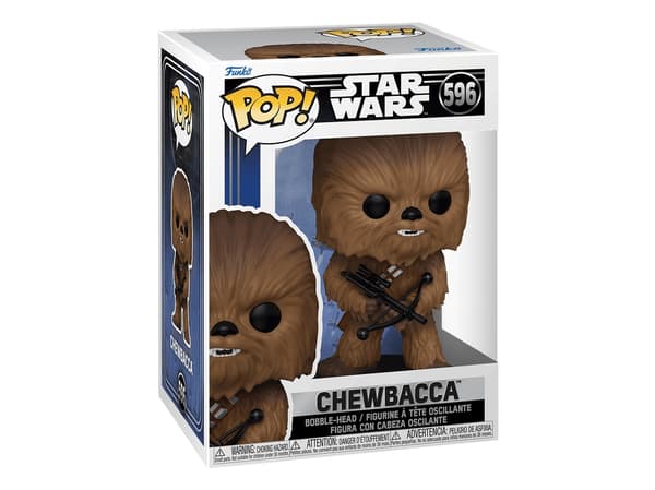 FUNKO POP! 67533, Samlarfigur, Filmer och TV-serier