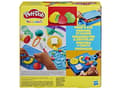 Miniatyrbild 5 av 5: Play-Doh Little Chef Starter Set, 3 År, Giftfri, Multifärg, 14 styck
