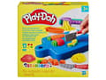 Miniatyrbild 2 av 5: Play-Doh Little Chef Starter Set, 3 År, Giftfri, Multifärg, 14 styck