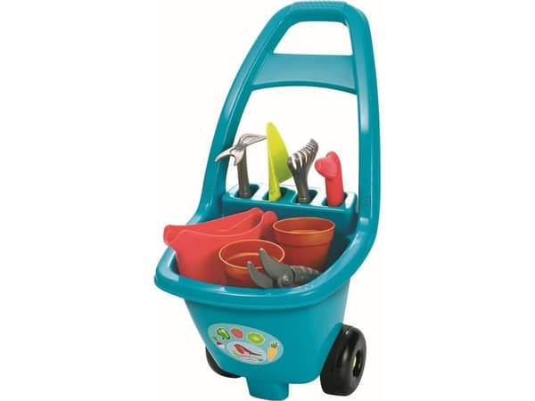 ECOIFFIER 4479, Sportkit för barn, 1,5 År