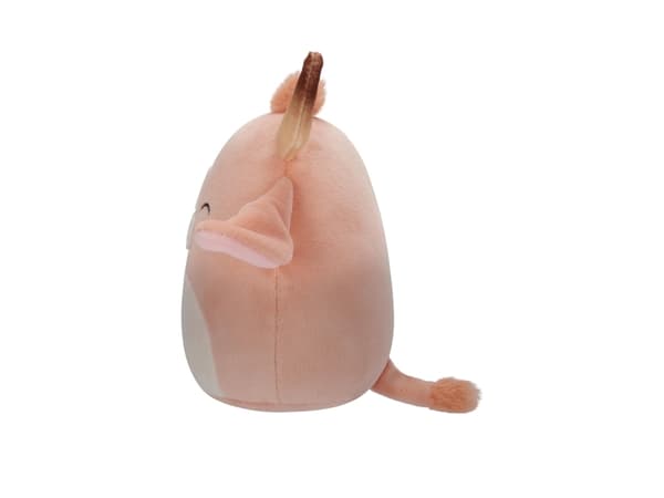 Squishmallows 40 cm P18 Houston Bull