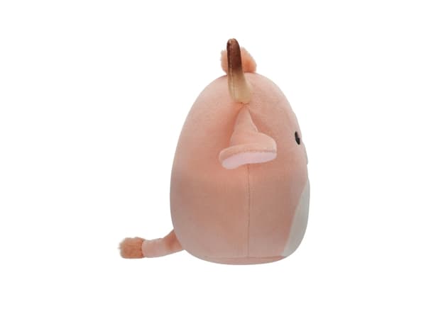 Squishmallows 40 cm P18 Houston Bull