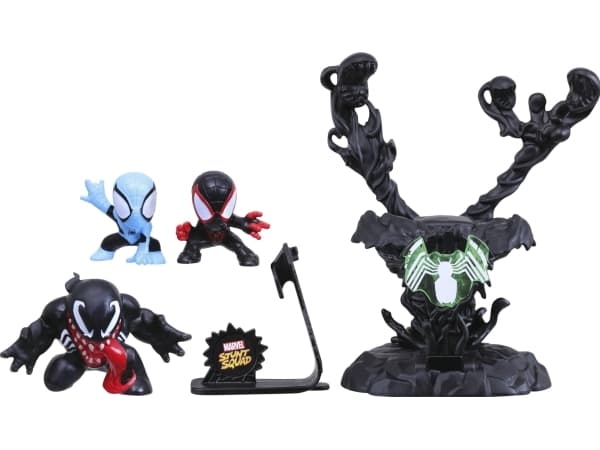 Marvel F78145L0, Toiminta/Seikkailu, 4 vuosi/vuosia, Valikoidut värit