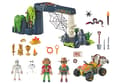 Pikkukuva 2 / 5: Playmobil 71454, Action/Adventure, 4 yr(s), Multicolour